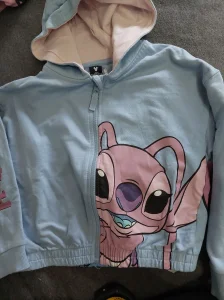 Sinsay Stic duks kraci br 128 cm