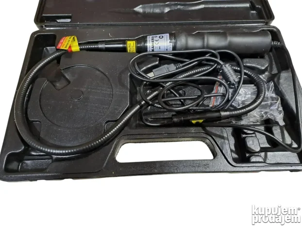 Endoskop Mikro Kamera WorkZone TF2808