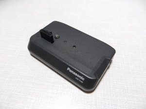 ORIGINAL Panasonic VSK 0499 VSK0499 kamkorder dok kao nov