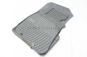 Original Tipske Gumene patosnice BMW 3 Serija E90 sive