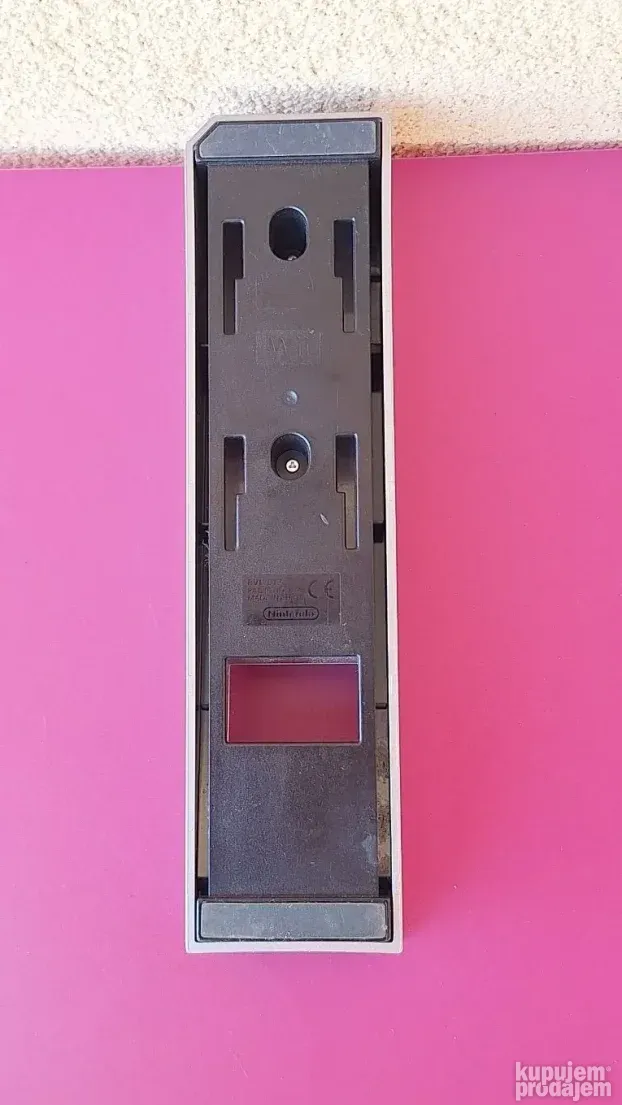 Postolje za Nintendo Wii konzole Original SNIŽENO