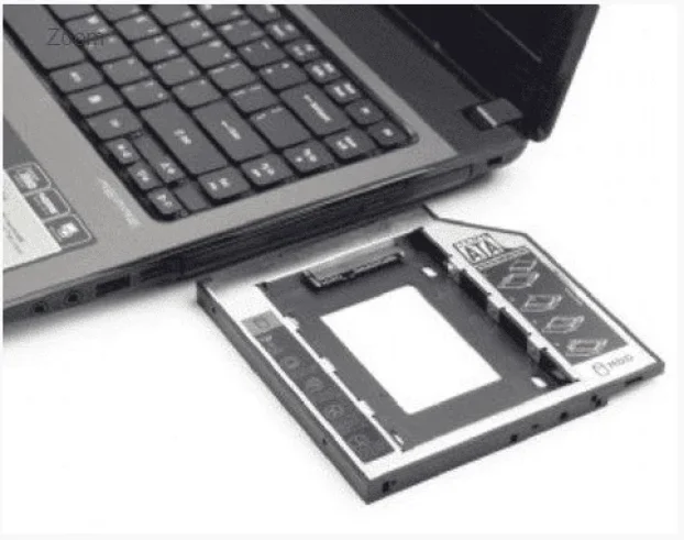 Fioke za SSD / HDD diskove, razni modeli