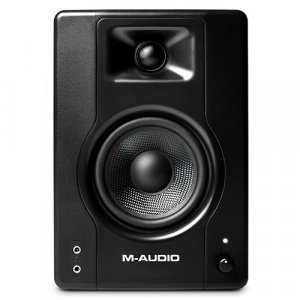 M-Audio BX4 aktivni monitori