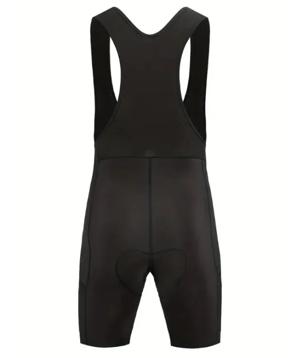 Biciklisticki Šorc sorts sa tregerima GEL uložak 20d 2XL