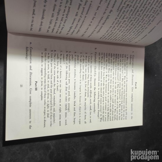 Modern American English - Robert Dixson