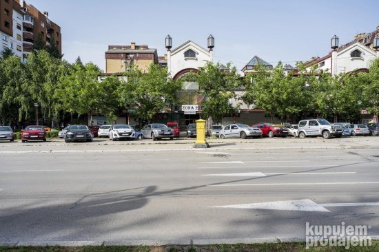 Mrezni lan UTP kabl PP12-5M Gembird, 5m 'NOVO'