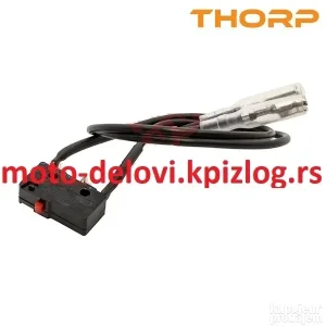 Prekidač duvanja THORP TH3405BV