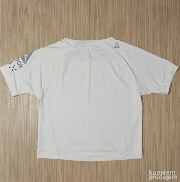 Reebok Training ženska fitnes majica L