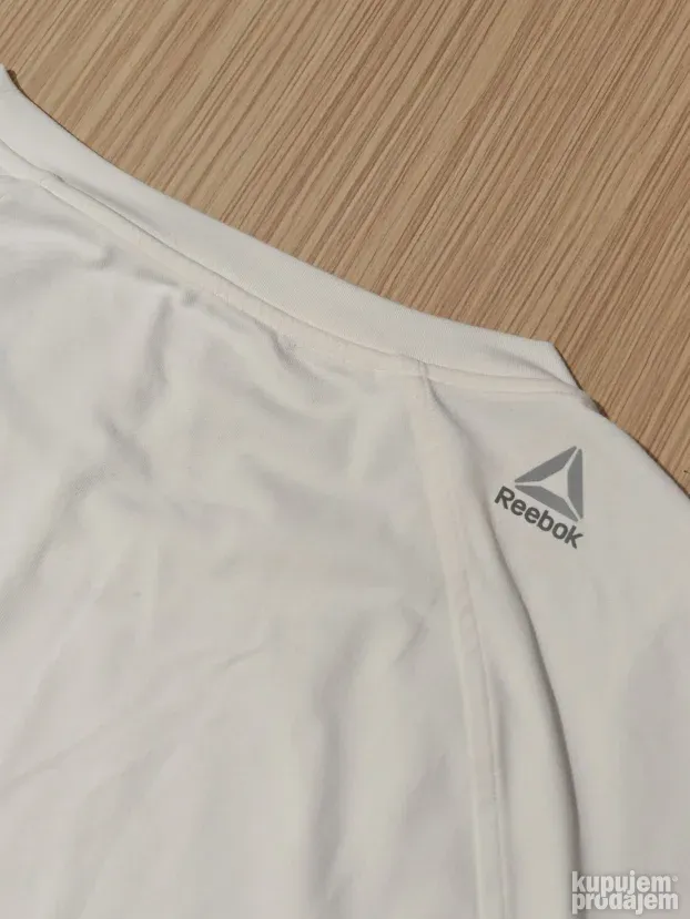 Reebok Training ženska fitnes majica L