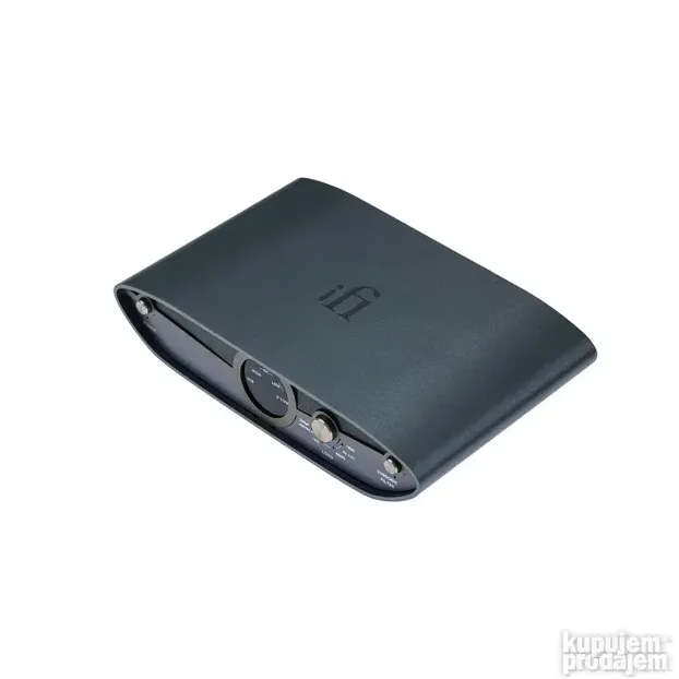 iFi ZEN Phono 3
