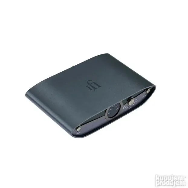 iFi ZEN Phono 3
