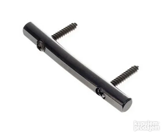 Schaller Stringretainer Bar BC Made in Germany