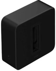 Sonos Sub 4 Black