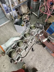 Suzuki gsxr 1000 usis