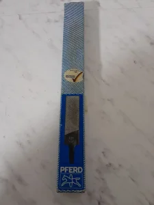 PFERD.turpije za metal