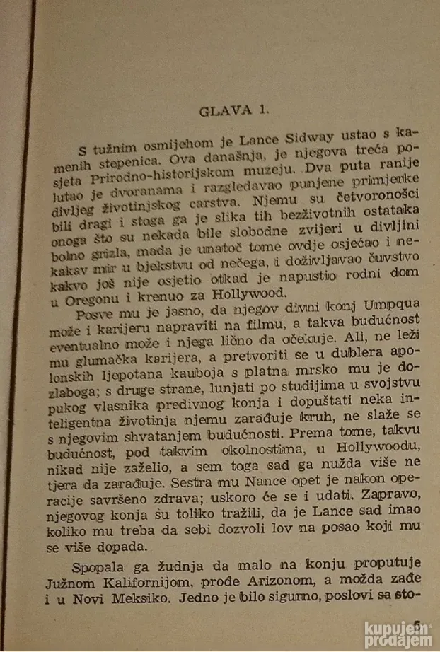 Princezin ranč