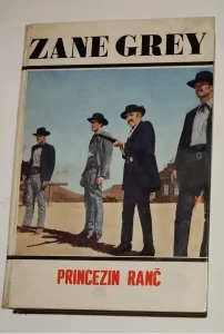 Princezin ranč