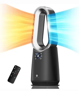 2u1 Ventilator klima i grejalica novo 3 godine garancija