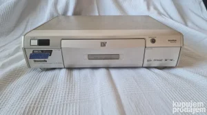 Panasonic NV-DV 10000