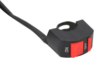 BIUGERCN LED far za motocikl