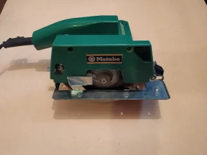 Rucni  cirkular Metabo, Aeg, B&D