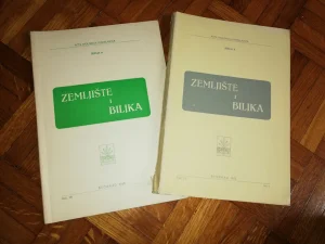 Zemljište i biljka