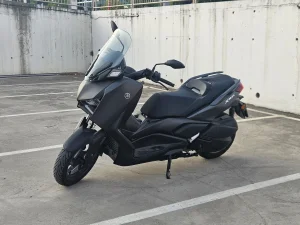 Yamaha xmax 300 x max (2024)