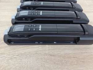 Avision prenosni skener za dokumenta odlican bez baterije