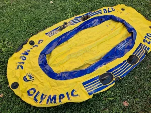 Camac OLYMPIC 270