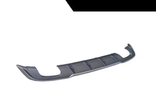 Audi A3 zadnji DIFUZOR HATCBACK 17-19