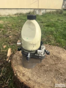 El servo pumpa Za Saab 9-3 1,9 Tid