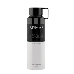 Armaf Odyssey Homme White Edition 200ml dezodorans deo