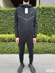 Nike Tech fleece NOVO I ORIGINAL