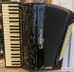 Giustozzi 2+2 120 basova