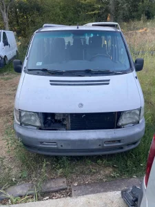 Mercedes VITO 2.3D/2.3TD Delovi