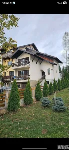 Aleksandra Pavlovica, Zlatibor, Golija, 3.0 trosobna, 140 m²