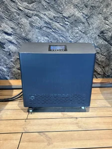 Syochi Ice Bath Chiller 2HP Cold Plunge