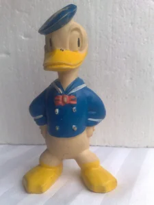 Paja Patak-Walt Disney ART 66 -3