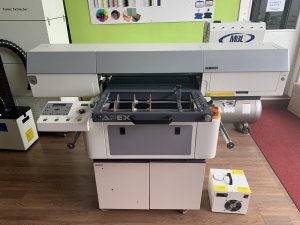 UV stampac MBL 4060N