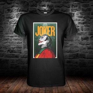 JOKER - Joaquin Phoenix