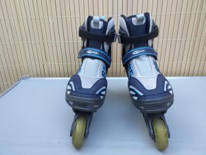 Roleri Top skate 37-39