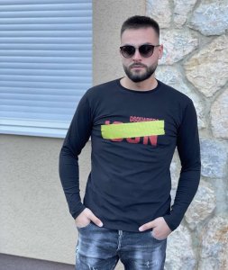 Dsquared2 duks tanki