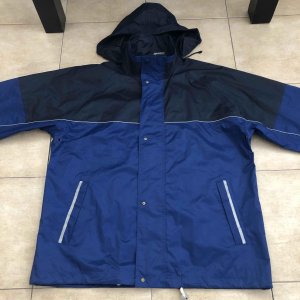 SHAMP jakna za kisu L/XL