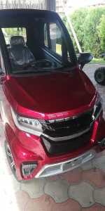 Elektricni auto elektromobil