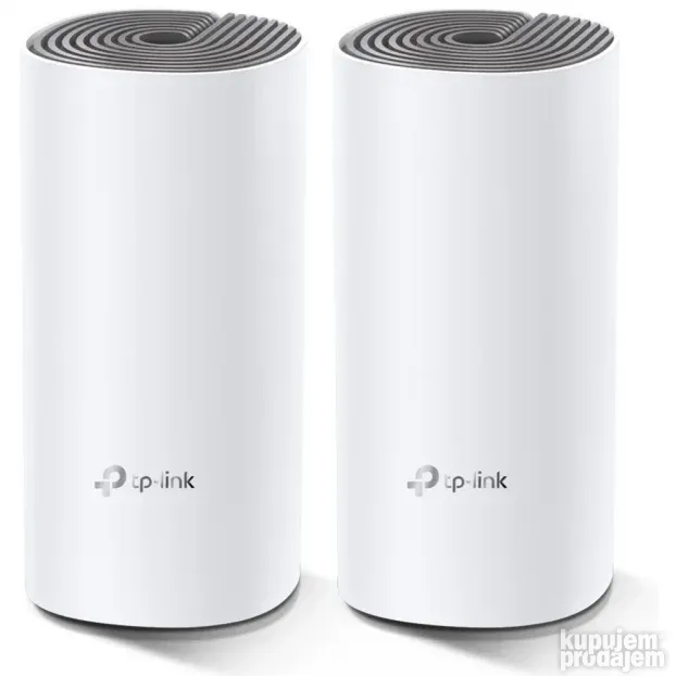 TP-LINK DECO E4 AC1200 Whole Home Mesh Wi-Fi System 2db