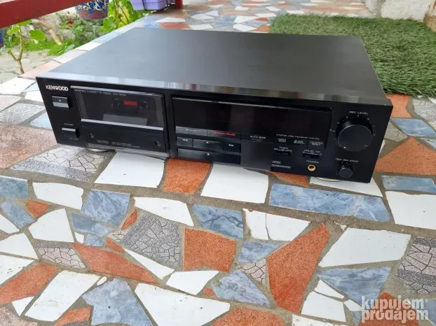 Kenwood KX-3010