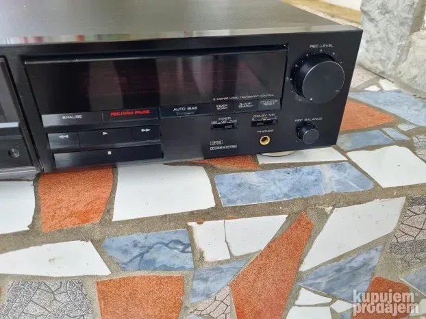 Kenwood KX-3010