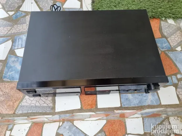 Kenwood KX-3010