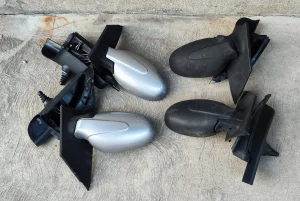 Retrovizor Smart ForTwo Cabrio W450 98-07