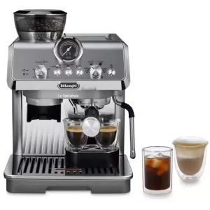 DELONGHI EC9255.M La Specialista Arte Evo Coffee maker